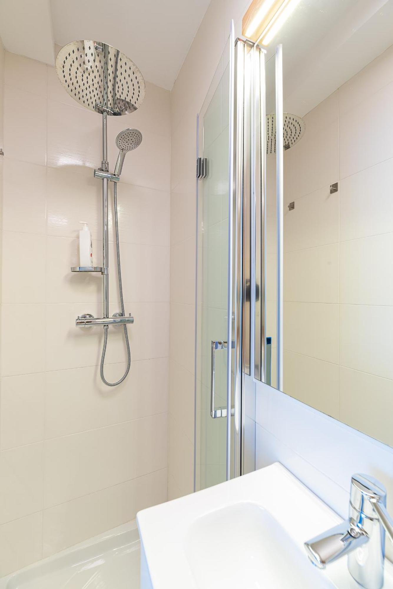 Apartamento Almuina Marín Buitenkant foto